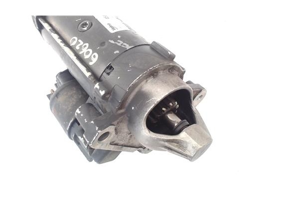 Recambio de motor arranque para citroen c3 picasso 1.6 exclusive referencia OEM IAM H193768R  