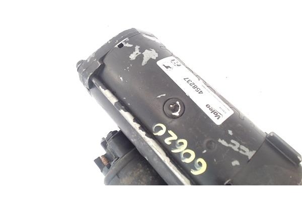Recambio de motor arranque para citroen c3 picasso 1.6 exclusive referencia OEM IAM H193768R  