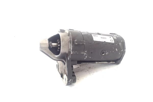 Recambio de motor arranque para citroen c3 picasso 1.6 exclusive referencia OEM IAM H193768R  