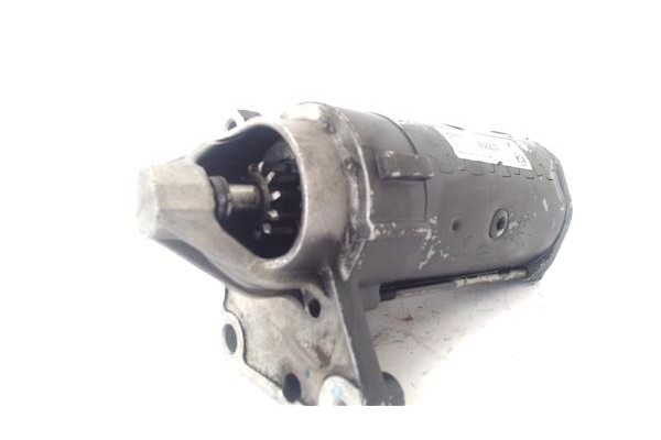 Recambio de motor arranque para citroen c3 picasso 1.6 exclusive referencia OEM IAM H193768R  