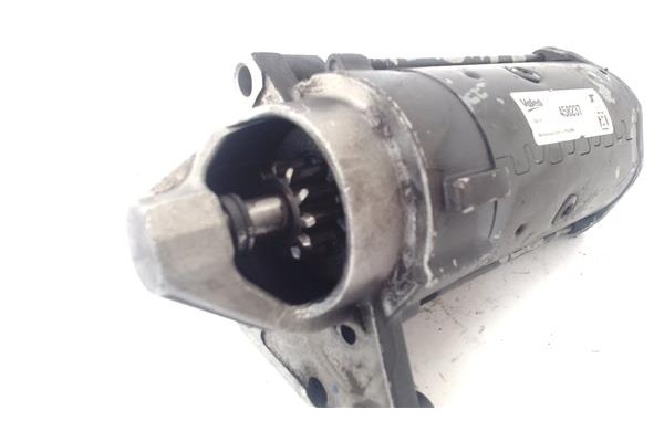 Recambio de motor arranque para citroen c3 picasso 1.6 exclusive referencia OEM IAM H193768R  