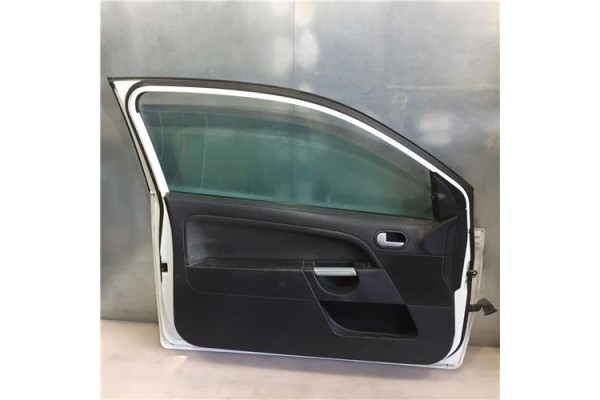 Recambio de puerta delantero izquierda para ford fiesta v (jh_, jd_) st150 referencia OEM IAM   