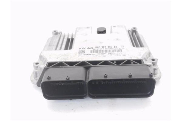 Recambio de centralita para seat ibiza (kj1) 1.0 style referencia OEM IAM 04C907309BB 0261S17849 