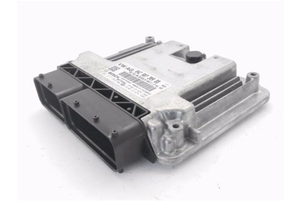 Recambio de centralita para seat ibiza (kj1) 1.0 style referencia OEM IAM 04C907309BB 0261S17849 