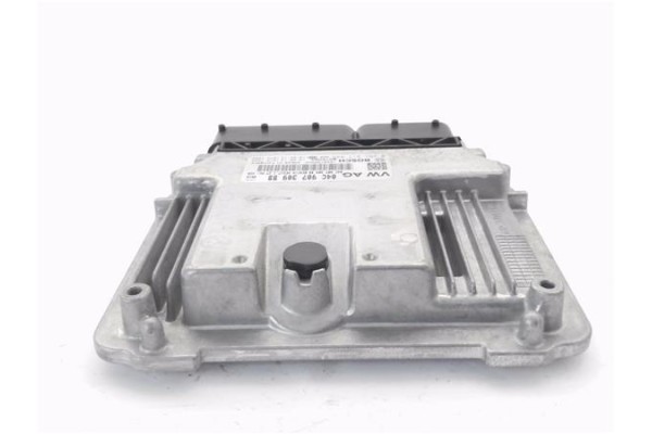 Recambio de centralita para seat ibiza (kj1) 1.0 style referencia OEM IAM 04C907309BB 0261S17849 