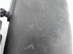 Recambio de motor arranque para volkswagen golf iv berlina (1j1) 2.0 referencia OEM IAM 02A991023 00001121008 