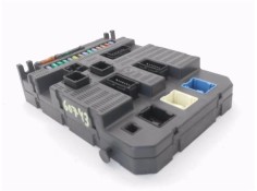 Recambio de bsi para citroen c4 coupe 1.6 vtr referencia OEM IAM 9663798480  