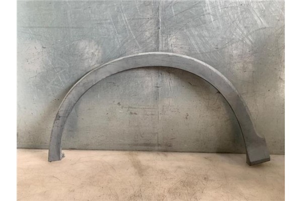 Recambio de moldura aleta trasero izquierda para honda civic viii hatchback (fn, fk) 1.8 referencia OEM IAM   