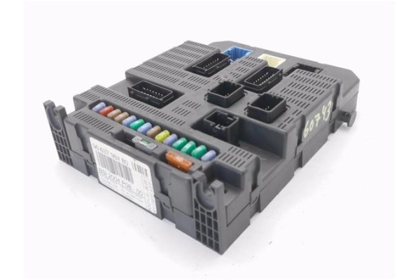 Recambio de bsi para citroen c4 coupe 1.6 vtr referencia OEM IAM 9663798480  