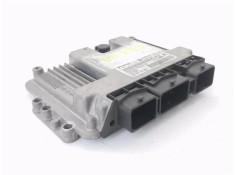 Recambio de centralita para citroen c4 coupe 1.6 vtr referencia OEM IAM 9664257580 281013332 