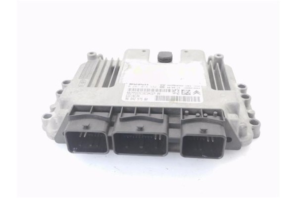 Recambio de centralita para citroen c4 coupe 1.6 vtr referencia OEM IAM 9664257580 281013332 