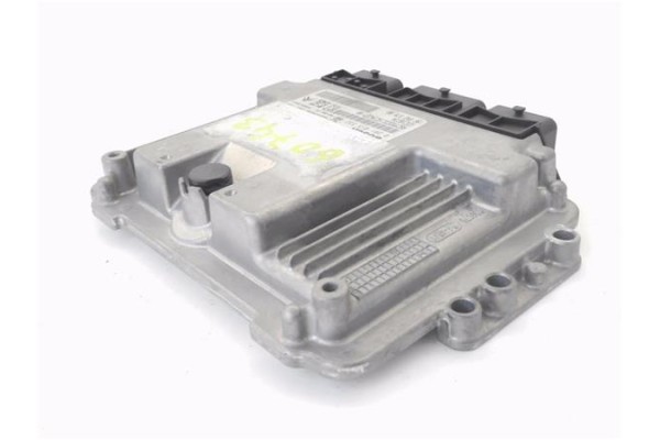 Recambio de centralita para citroen c4 coupe 1.6 vtr referencia OEM IAM 9664257580 281013332 