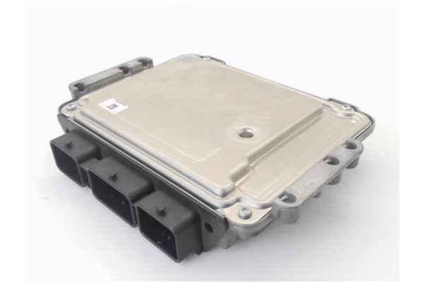 Recambio de centralita para citroen c4 coupe 1.6 vtr referencia OEM IAM 9664257580 281013332 