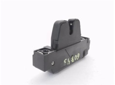 Recambio de cierre electromagnetico porton para citroen c4 coupe 1.6 vtr referencia OEM IAM 9652901980  