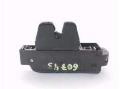 Recambio de cierre electromagnetico porton para citroen c4 coupe 1.6 vtr referencia OEM IAM 9652901980  