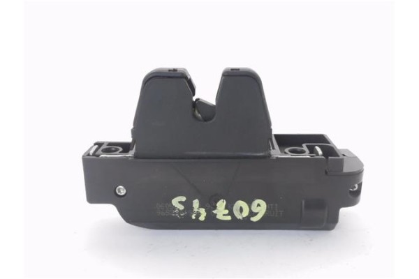 Recambio de cierre electromagnetico porton para citroen c4 coupe 1.6 vtr referencia OEM IAM 9652901980  