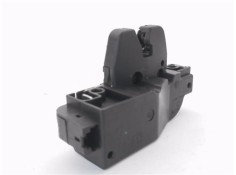 Recambio de cierre electromagnetico porton para citroen c4 coupe 1.6 vtr referencia OEM IAM 9652901980  