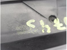 Recambio de cierre electromagnetico porton para citroen c4 coupe 1.6 vtr referencia OEM IAM 9652901980  