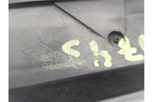 Recambio de cierre electromagnetico porton para citroen c4 coupe 1.6 vtr referencia OEM IAM 9652901980  