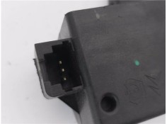 Recambio de cierre electromagnetico porton para citroen c4 coupe 1.6 vtr referencia OEM IAM 9652901980  