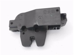 Recambio de cierre electromagnetico porton para citroen c4 coupe 1.6 vtr referencia OEM IAM 9652901980  