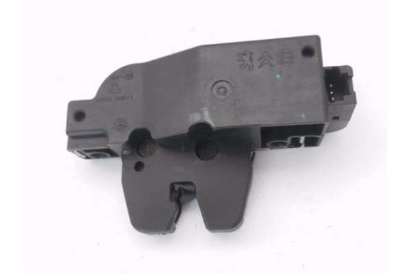 Recambio de cierre electromagnetico porton para citroen c4 coupe 1.6 vtr referencia OEM IAM 9652901980  