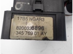 Recambio de mando intermitencia para renault laguna ii (bg0) referencia OEM IAM 8200328896 34576901AY 