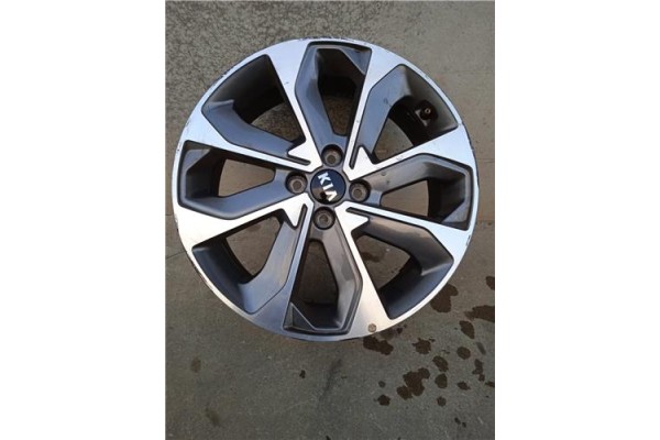 Recambio de juego llantas para kia stonic (ybcuv) 1.0 edition 7 referencia OEM IAM 52910H8500  