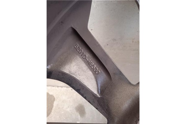 Recambio de juego llantas para kia stonic (ybcuv) 1.0 edition 7 referencia OEM IAM 52910H8500  