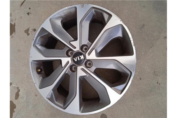 Recambio de juego llantas para kia stonic (ybcuv) 1.0 edition 7 referencia OEM IAM 52910H8500  
