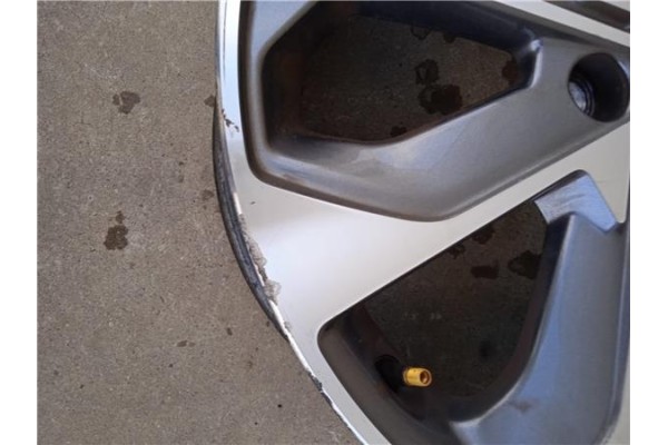 Recambio de juego llantas para kia stonic (ybcuv) 1.0 edition 7 referencia OEM IAM 52910H8500  