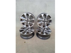 Recambio de juego llantas para kia stonic (ybcuv) 1.0 edition 7 referencia OEM IAM 52910H8500  