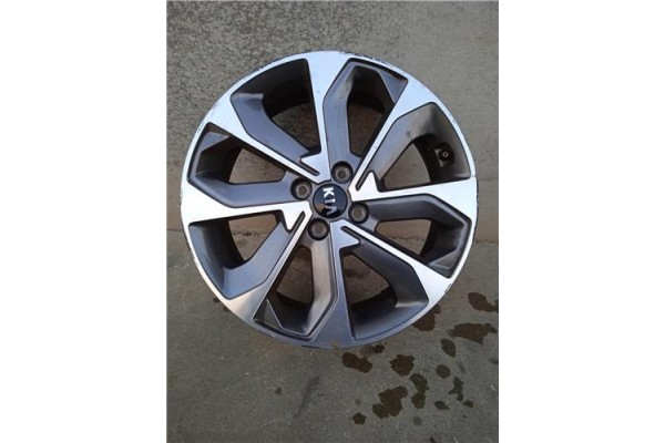 Recambio de juego llantas para kia stonic (ybcuv) 1.0 edition 7 referencia OEM IAM 52910H8500  