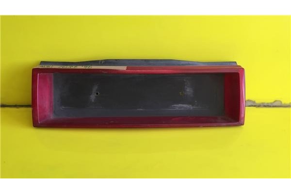 Recambio de piloto trasero derecho para audi coupe (8b3) 2.0 básico referencia OEM IAM 895945695 29610002 