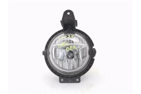 Recambio de faro antiniebla derecho para mini mini (r56) 1.6 cooper s referencia OEM IAM 275129506 305071001 