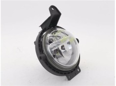 Recambio de faro antiniebla derecho para mini mini (r56) 1.6 cooper s referencia OEM IAM 275129506 305071001 