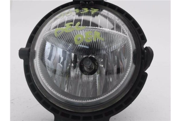 Recambio de faro antiniebla derecho para mini mini (r56) 1.6 cooper s referencia OEM IAM 275129506 305071001 