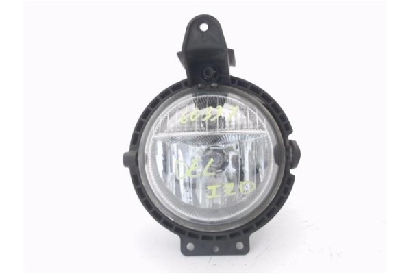 Recambio de faro antiniebla izquierdo para mini mini (r56) 1.6 cooper s referencia OEM IAM 275129506 305071001 