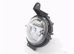 Recambio de faro antiniebla izquierdo para mini mini (r56) 1.6 cooper s referencia OEM IAM 275129506 305071001 