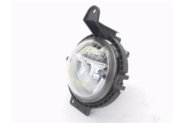 Recambio de faro antiniebla izquierdo para mini mini (r56) 1.6 cooper s referencia OEM IAM 275129506 305071001 