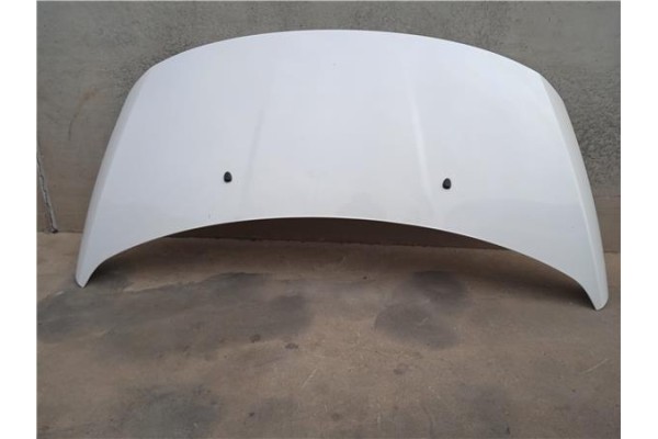 Recambio de capo para peugeot 3008 2.0 style referencia OEM IAM 7901Q8  