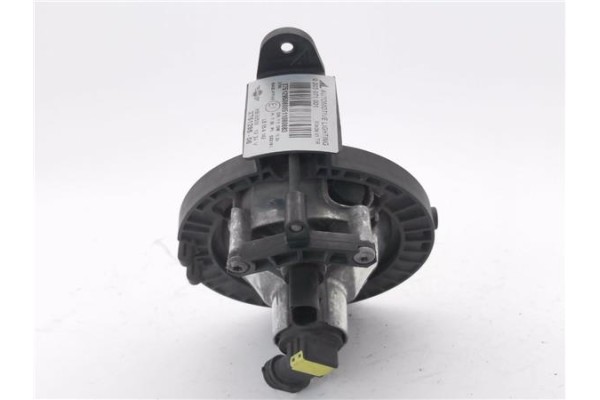 Recambio de faro antiniebla izquierdo para mini mini (r56) 1.6 cooper s referencia OEM IAM 275129506 305071001 