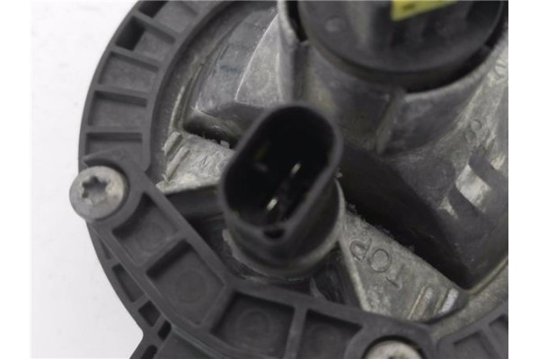 Recambio de faro antiniebla izquierdo para mini mini (r56) 1.6 cooper s referencia OEM IAM 275129506 305071001 