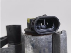 Recambio de faro antiniebla izquierdo para mini mini (r56) 1.6 cooper s referencia OEM IAM 275129506 305071001 