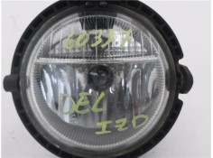 Recambio de faro antiniebla izquierdo para mini mini (r56) 1.6 cooper s referencia OEM IAM 275129506 305071001 