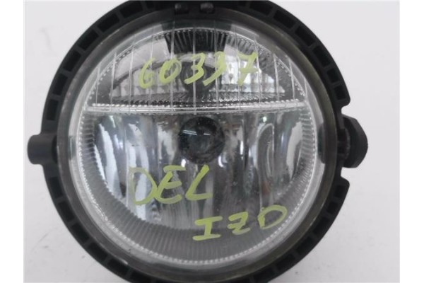 Recambio de faro antiniebla izquierdo para mini mini (r56) 1.6 cooper s referencia OEM IAM 275129506 305071001 