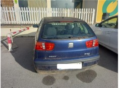seat ibiza (6k1) del año 2001