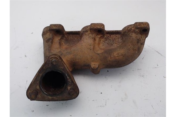 Recambio de colector escape para bmw serie 3 berlina (e30) 2.5 325i referencia OEM IAM 1707403  
