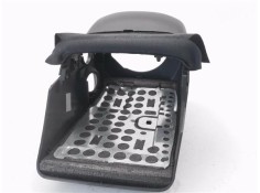 Recambio de embellecedor columna direccion para seat ibiza (kj1) 1.0 style referencia OEM IAM 6F0858560A  