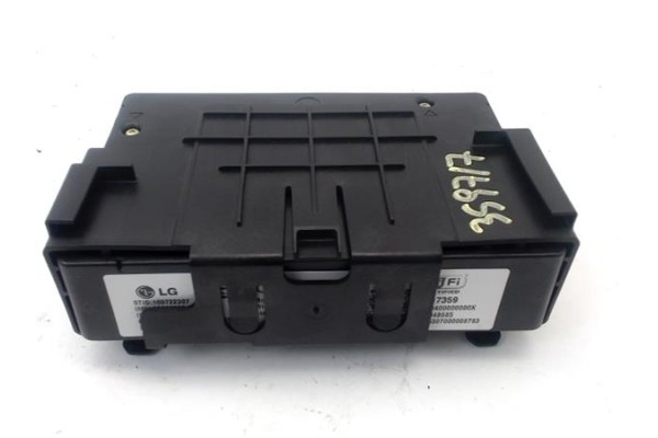 Recambio de modulo electronico para opel astra k berlina 5p 1.6 dynamic referencia OEM IAM   